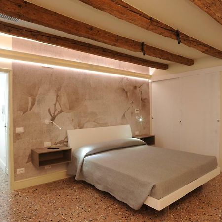 Ca Riva Del Vin Appartement Venetië Buitenkant foto