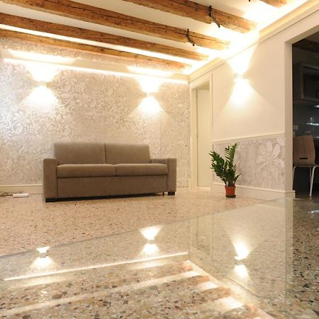 Ca Riva Del Vin Appartement Venetië Buitenkant foto