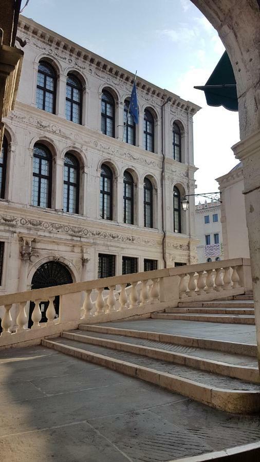 Ca Riva Del Vin Appartement Venetië Buitenkant foto