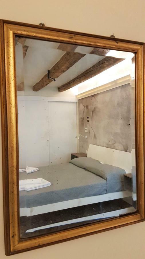 Ca Riva Del Vin Appartement Venetië Buitenkant foto