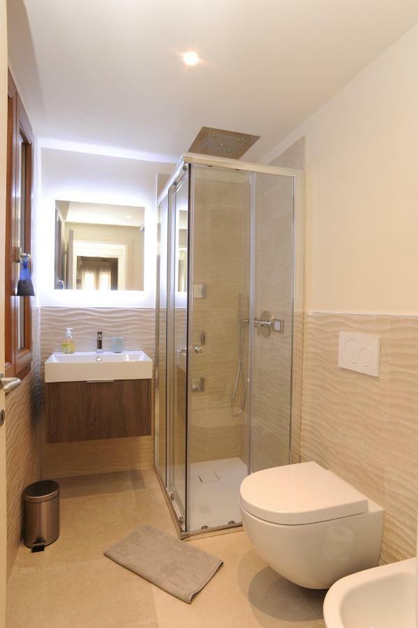 Ca Riva Del Vin Appartement Venetië Buitenkant foto