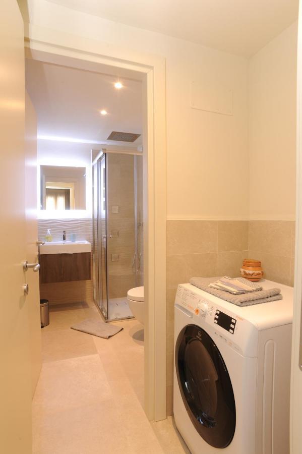 Ca Riva Del Vin Appartement Venetië Buitenkant foto