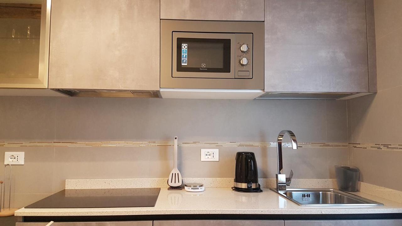 Ca Riva Del Vin Appartement Venetië Buitenkant foto